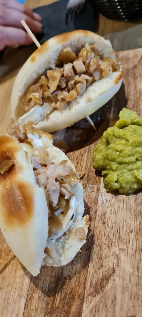 Menu_La Pejiguera Smash_Sanlúcar la Mayor_image_6