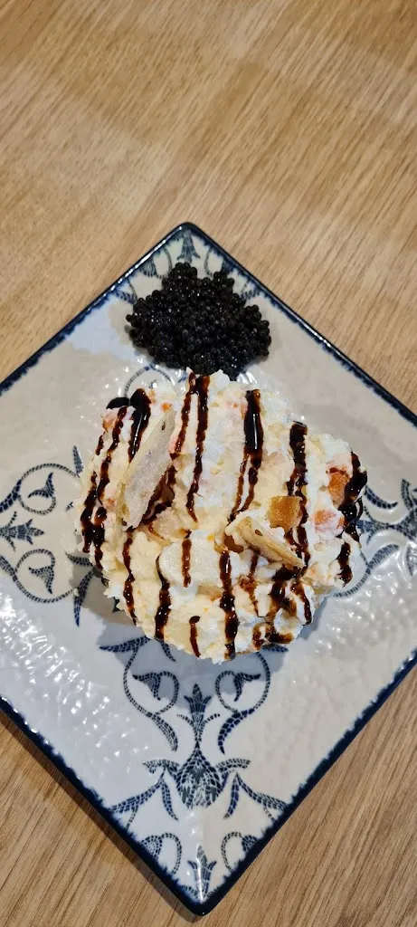 Menu_La Pejiguera Smash_Sanlúcar la Mayor_image_8