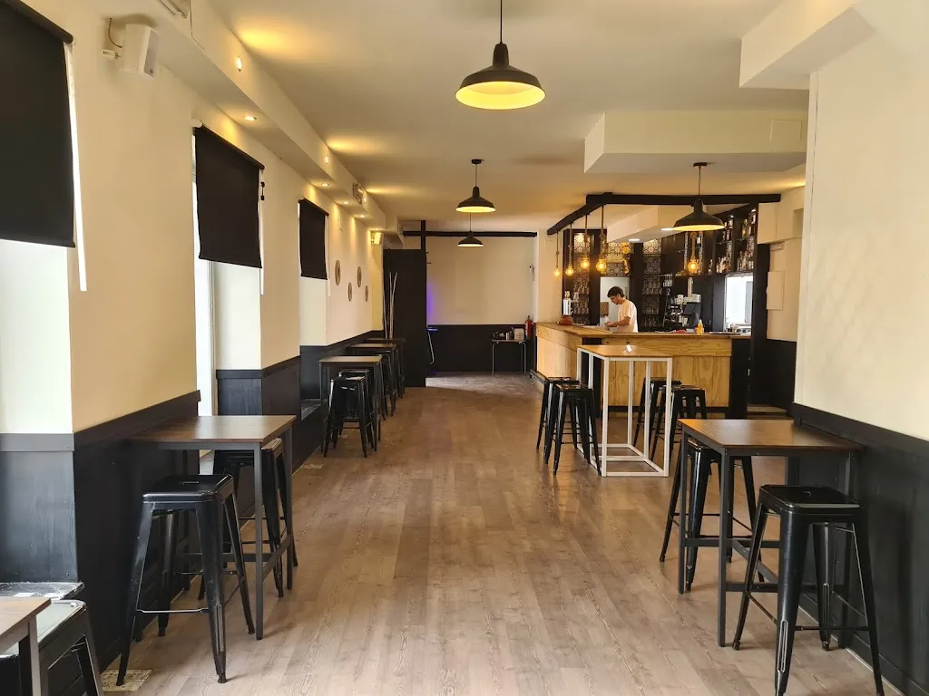 La Pejiguera Smash_Sanlúcar la Mayor_slider_image_1