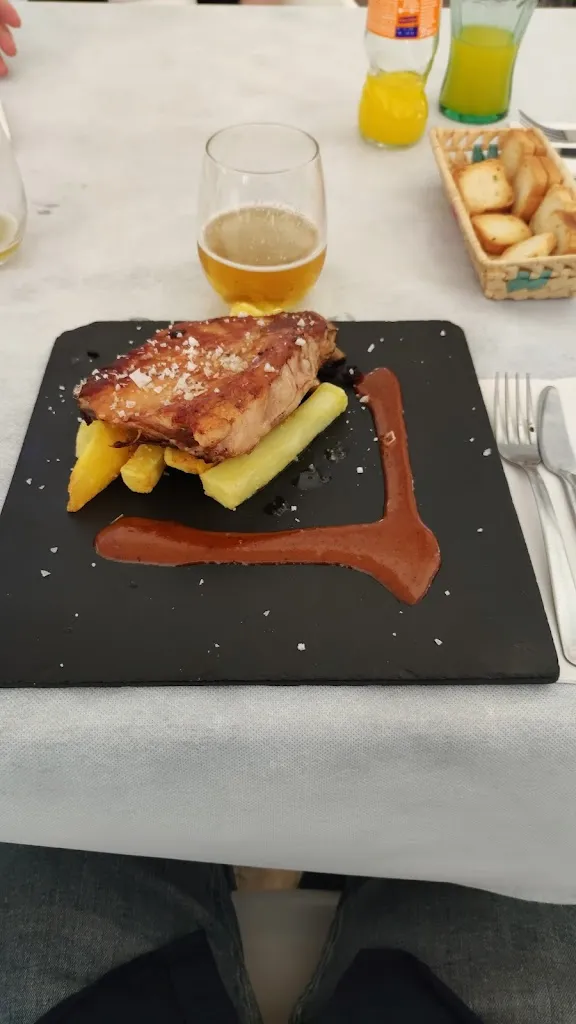 Menu_Bar Esencia's Tapas_Sanlúcar la Mayor_image_4