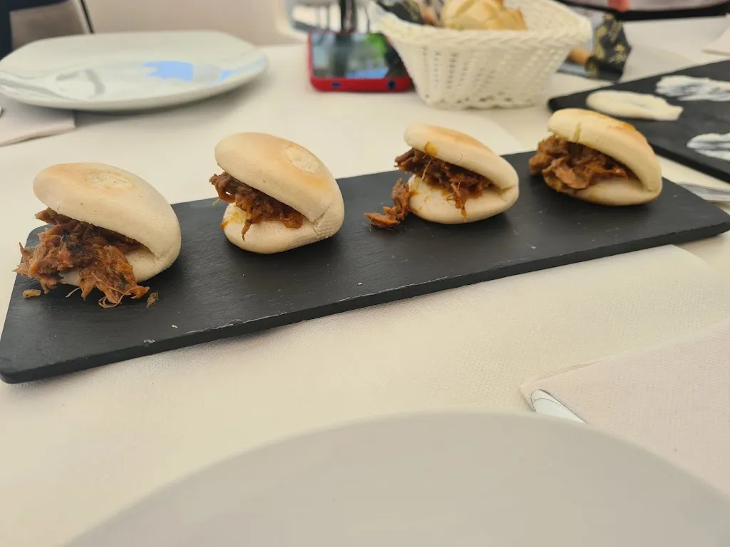 Menu_Bar Esencia's Tapas_Sanlúcar la Mayor_image_7