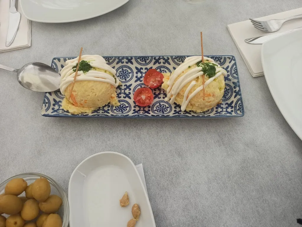 Menu_Bar Esencia's Tapas_Sanlúcar la Mayor_image_8