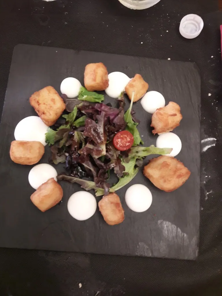 Menu_Bar Esencia's Tapas_Sanlúcar la Mayor_image_9