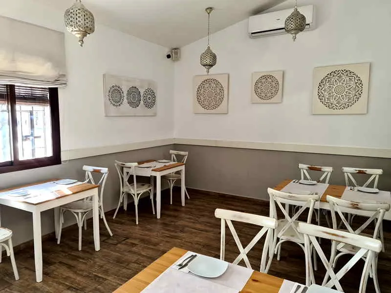 Bar Esencia's Tapas_Sanlúcar la Mayor_slider_image_1