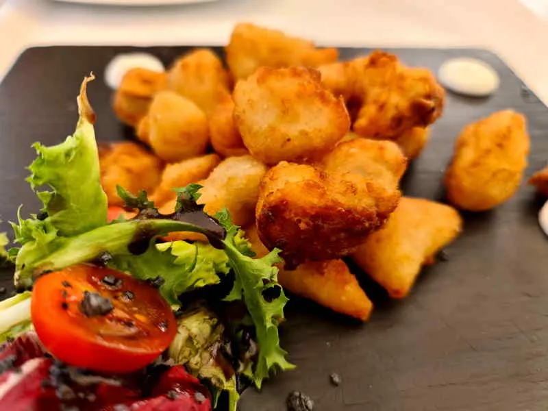 Bar Esencia's Tapas_Sanlúcar la Mayor_slider_image_2