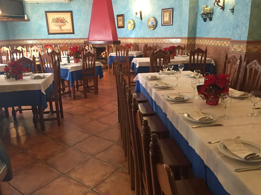 Restaurante El Chorrillo_Saucejo El_slider_image_1