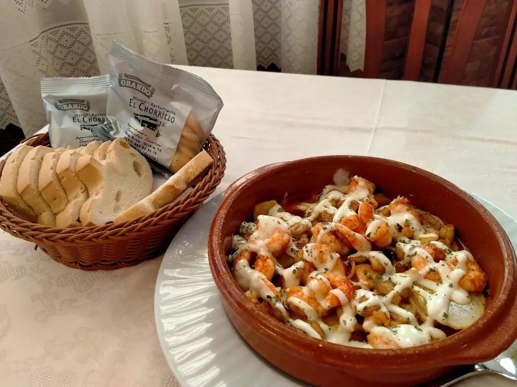Restaurante El Chorrillo_Saucejo El_slider_image_2