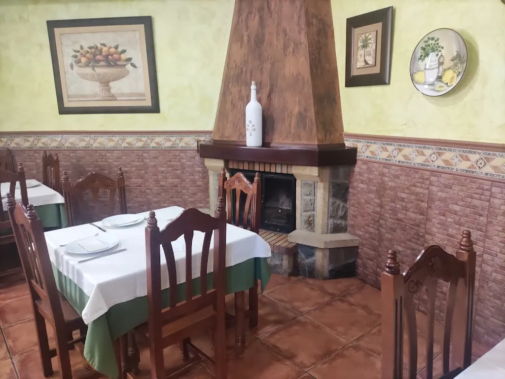 Restaurante El Chorrillo_Saucejo El_slider_image_3