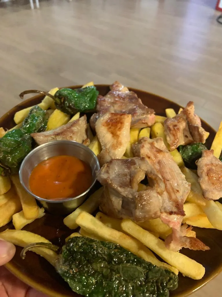 Menu_Peña Sevillista Bancalero_Saucejo El_image_8