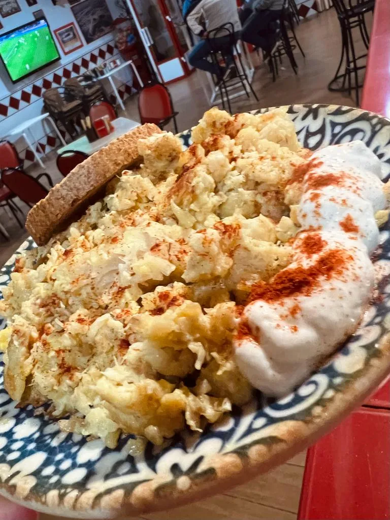 Menu_Peña Sevillista Bancalero_Saucejo El_image_9