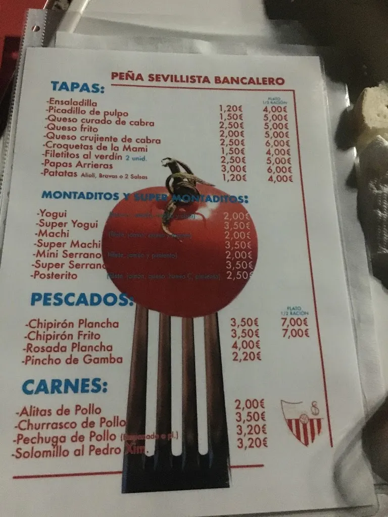 Patri Díaz_Peña Sevillista Bancalero_Saucejo El_review