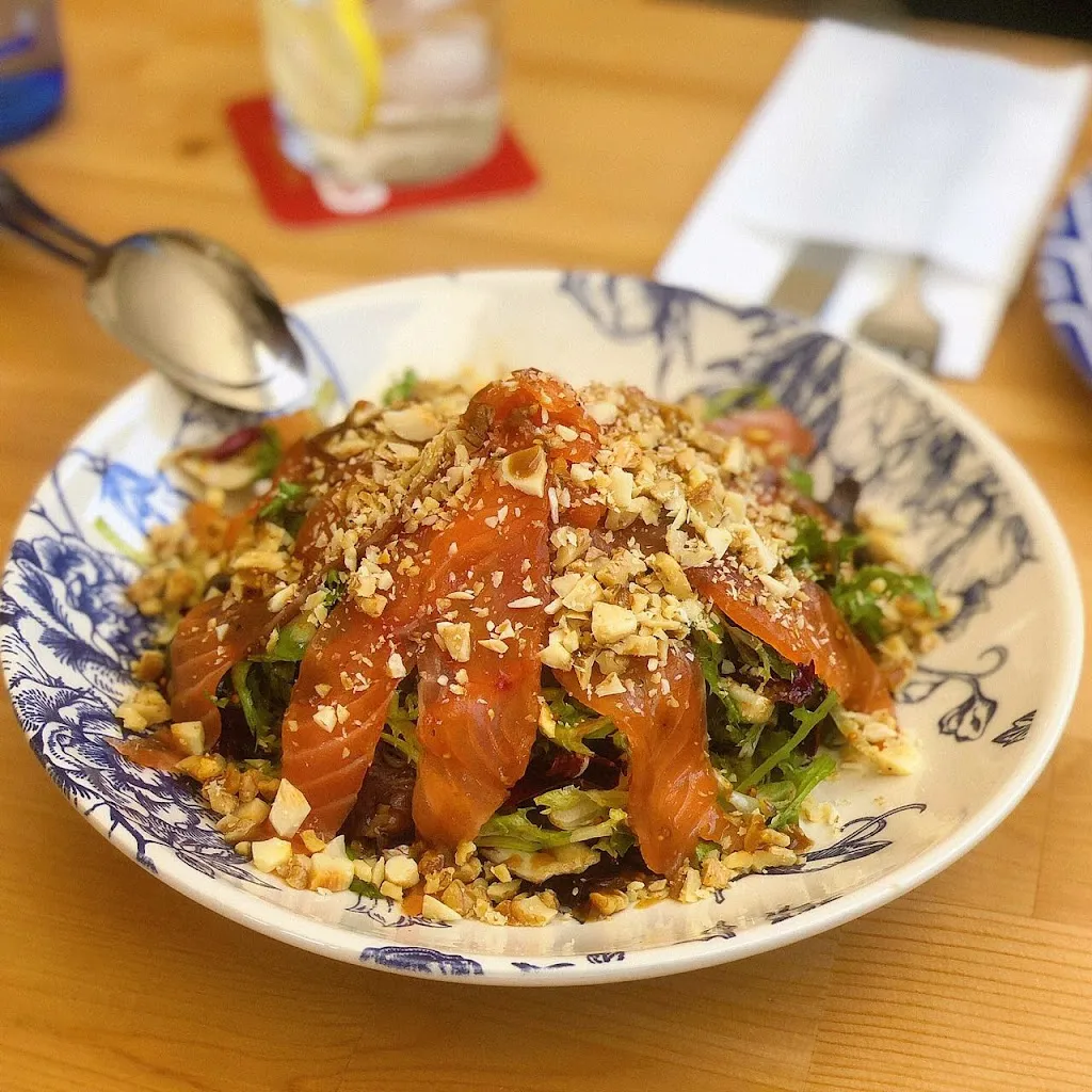 老公_Anca la mari_Saucejo El_recensione