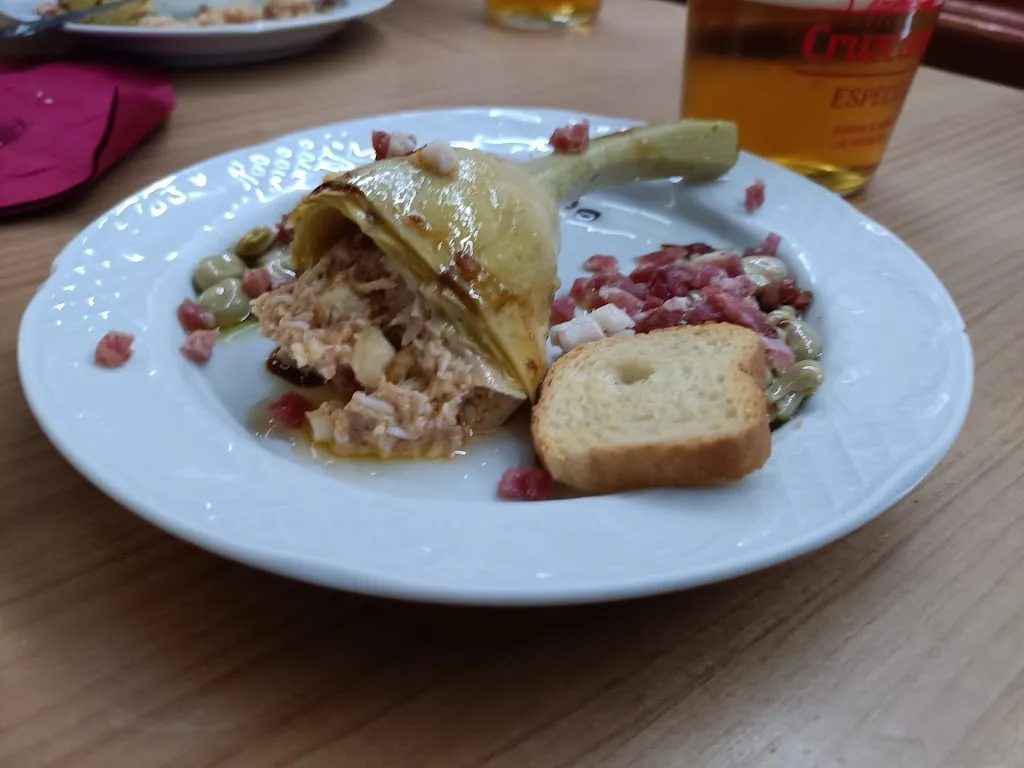 Menu_Cervecería El Lío_Saucejo El_image_5