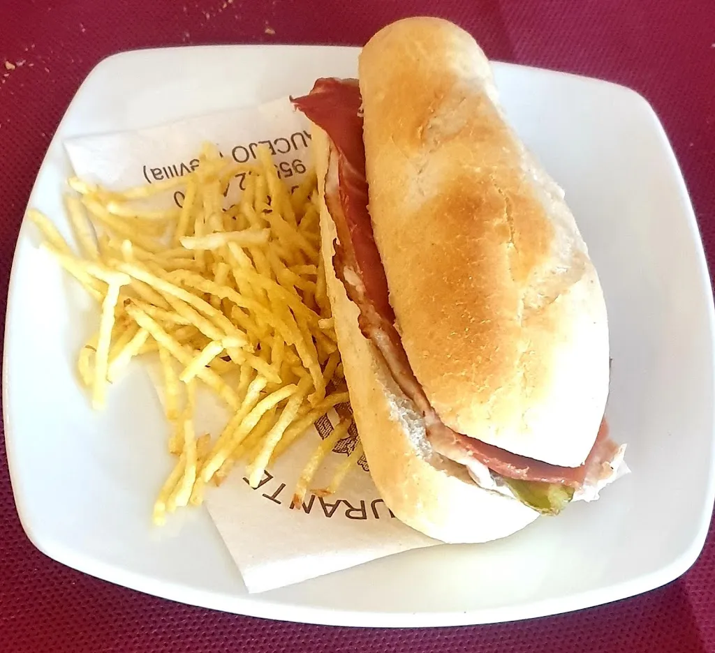 Antonio Pulido Caballero_Cervecería El Lío_Saucejo El_review