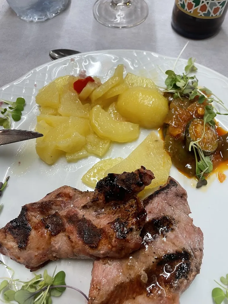 Menu_Hotel Pensión Xiquena_Fiñana_image_3