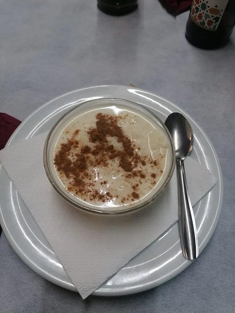 Menu_Hotel Pensión Xiquena_Fiñana_image_4