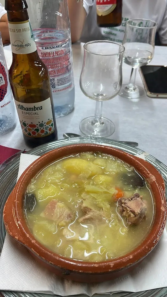 Menu_Hotel Pensión Xiquena_Fiñana_image_5