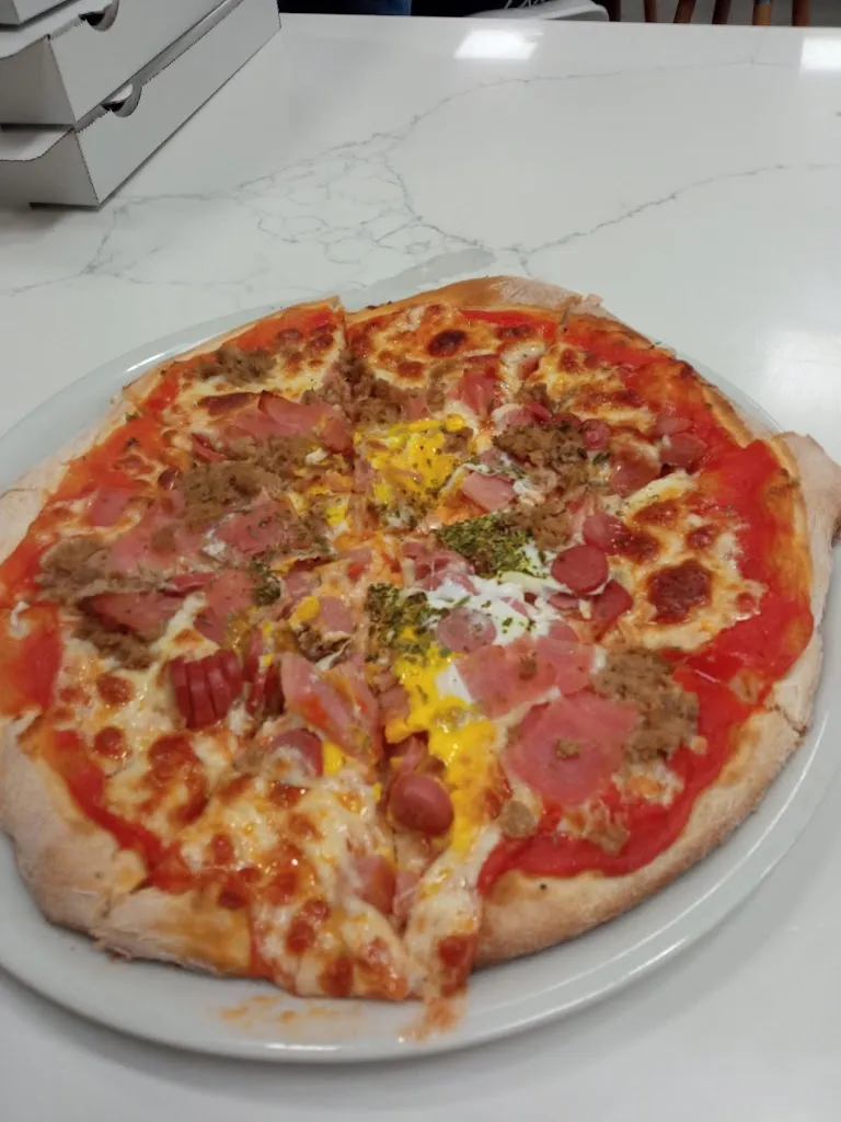 Menu_Pizzas A Todo Gas_Saucejo El_immagine_7