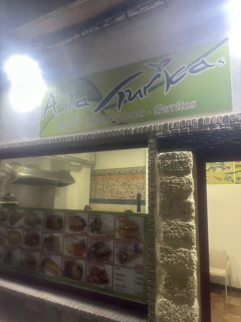 A LA TURKA_Saucejo El_slider_image_2