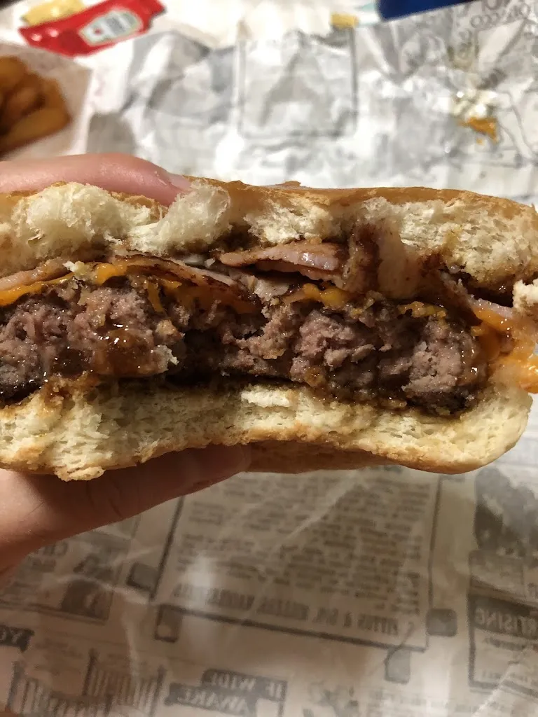 Andrés_Don Burger_Saucejo El_review