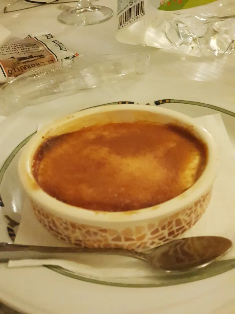 Menu_Mesón El Puente_Saucejo El_immagine_2