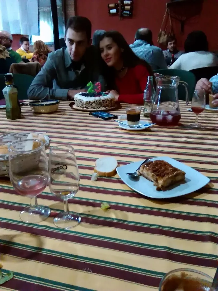 Menu_Mesón El Puente_Saucejo El_immagine_4