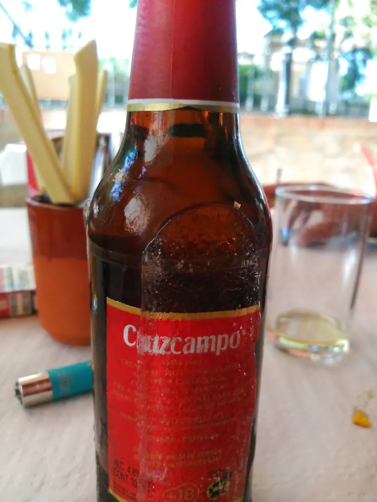 Menu_Mesón El Puente_Saucejo El_immagine_5