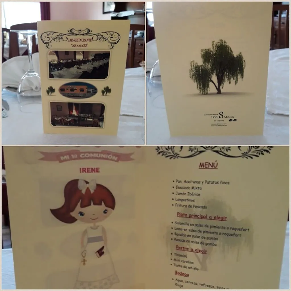 Menu_Bar Restaurante Los Sauces_Saucejo El_image_3