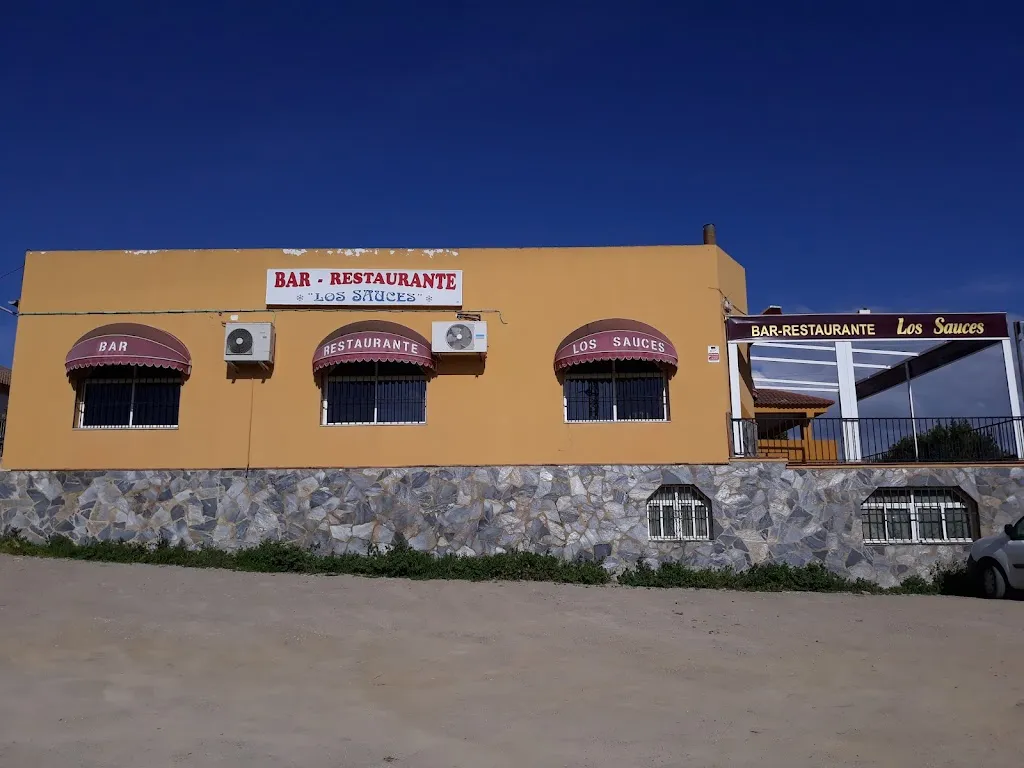 Bar Restaurante Los Sauces_Saucejo El_slider_image_1