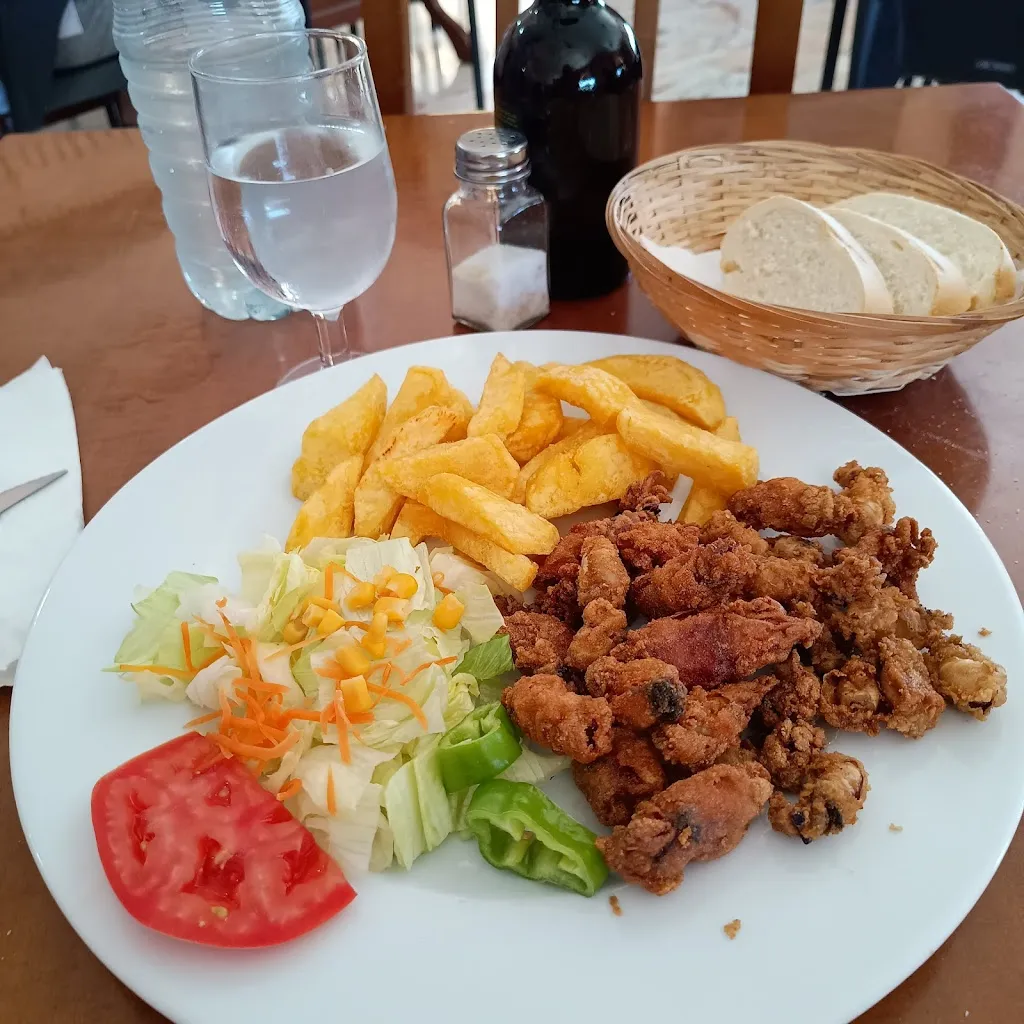 Bar Restaurante Los Sauces_Saucejo El_slider_image_2