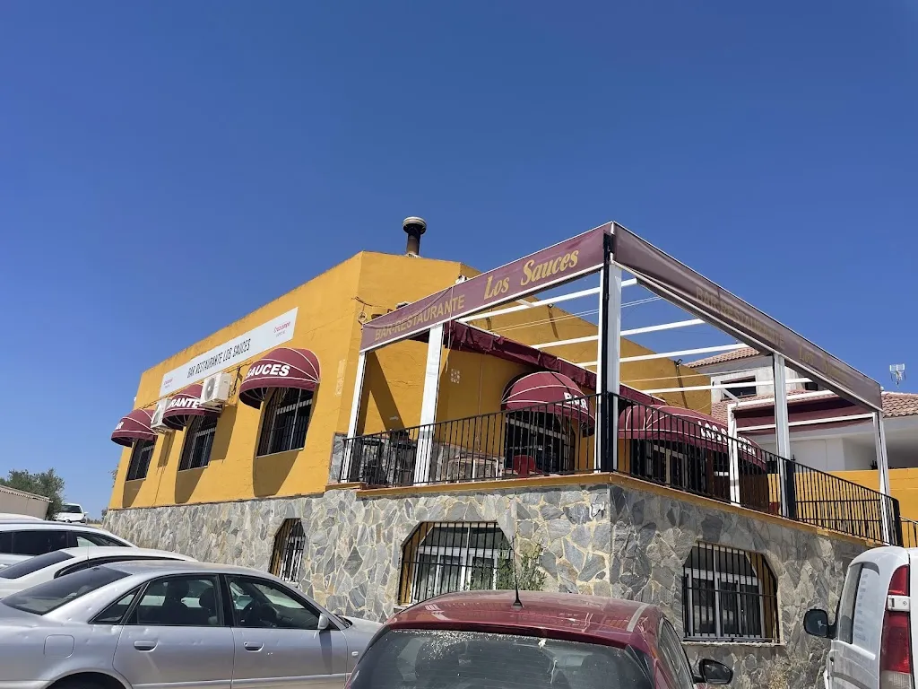 Bar Restaurante Los Sauces_Saucejo El_slider_image_3