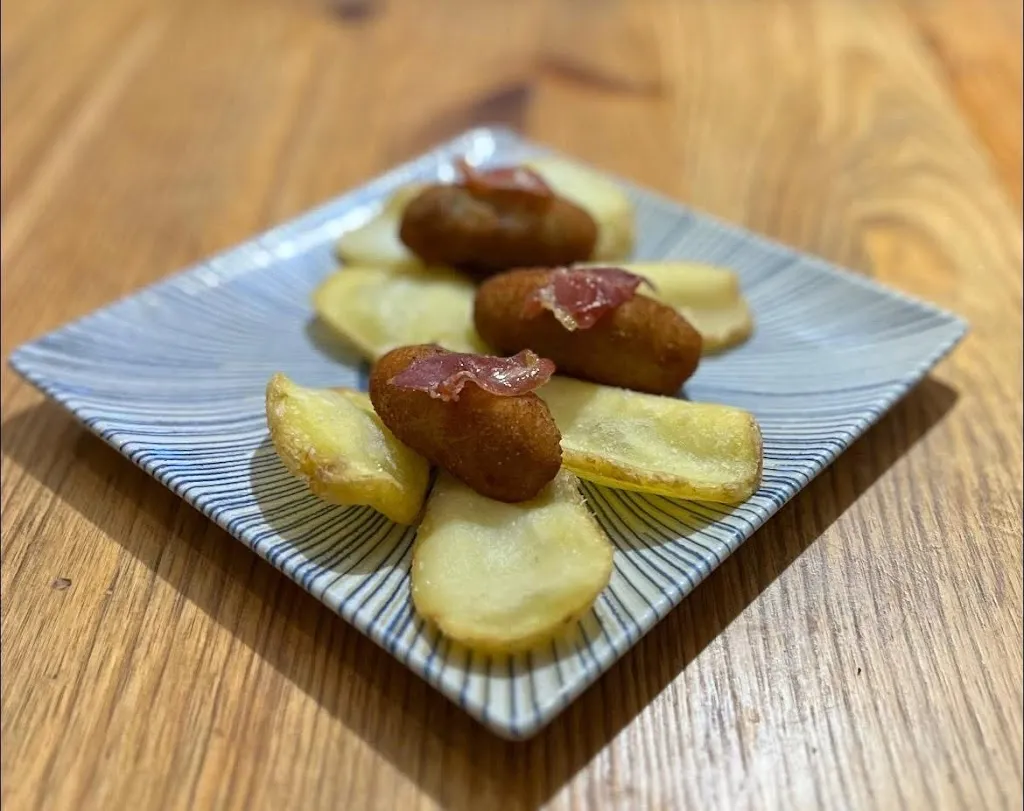 Bar Restaurante 543_Saucejo El_slider_image_2