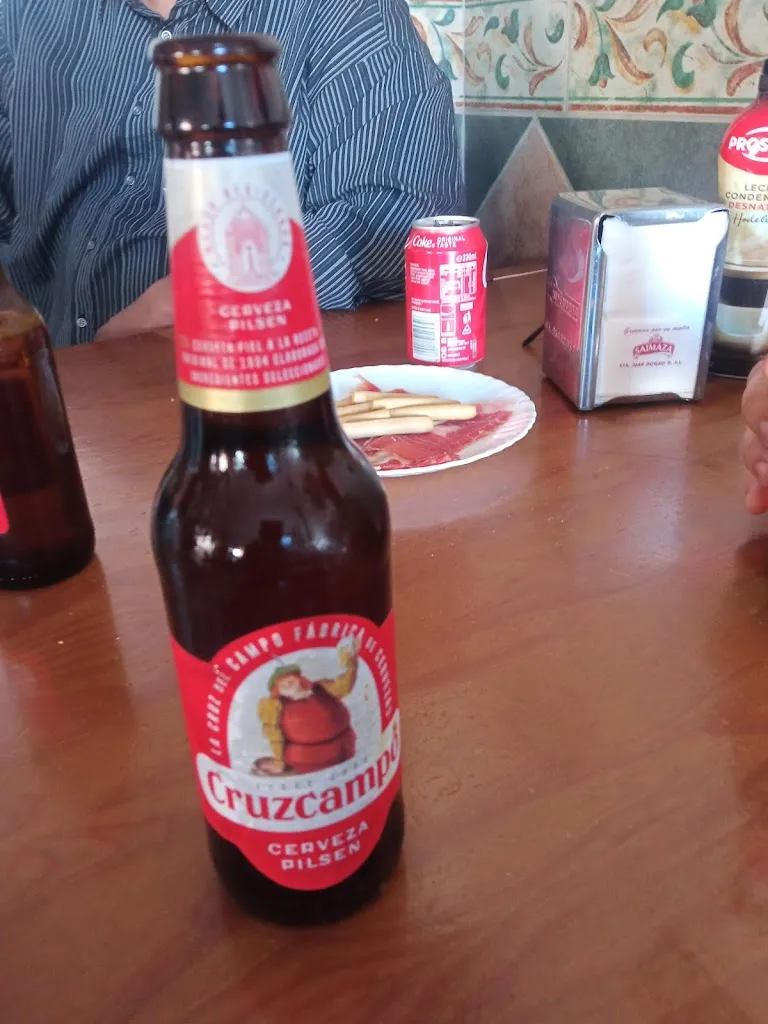 Menu_Café-Bar El Pelotazo._Saucejo El_image_3