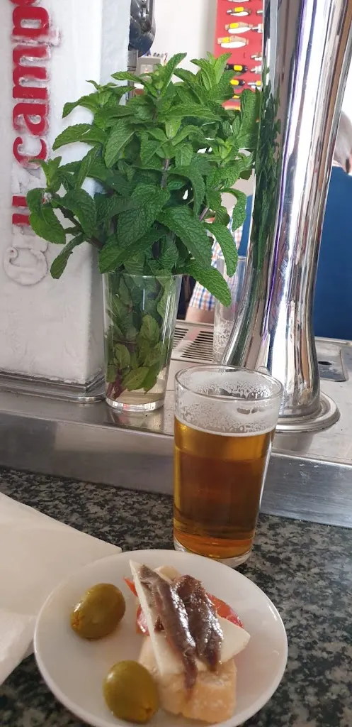 Menu_Café-Bar El Pelotazo._Saucejo El_image_4