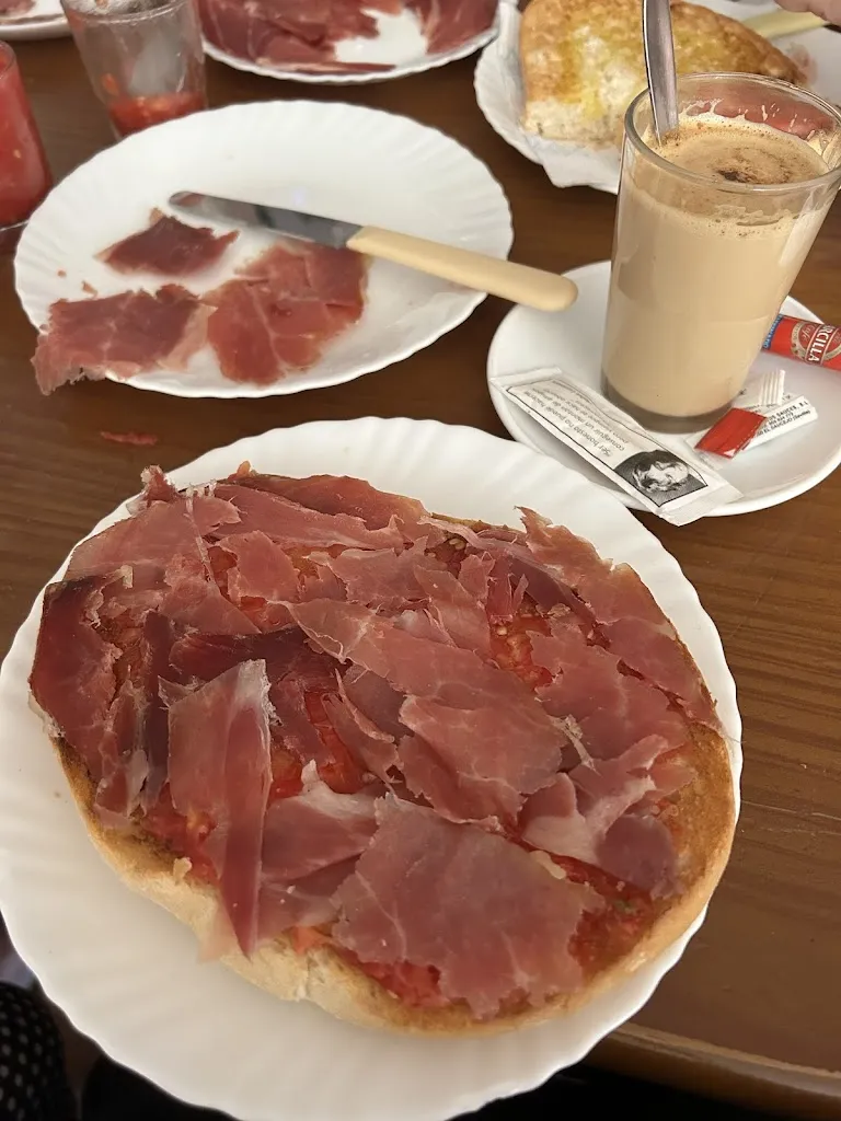 Menu_Café-Bar El Pelotazo._Saucejo El_image_9