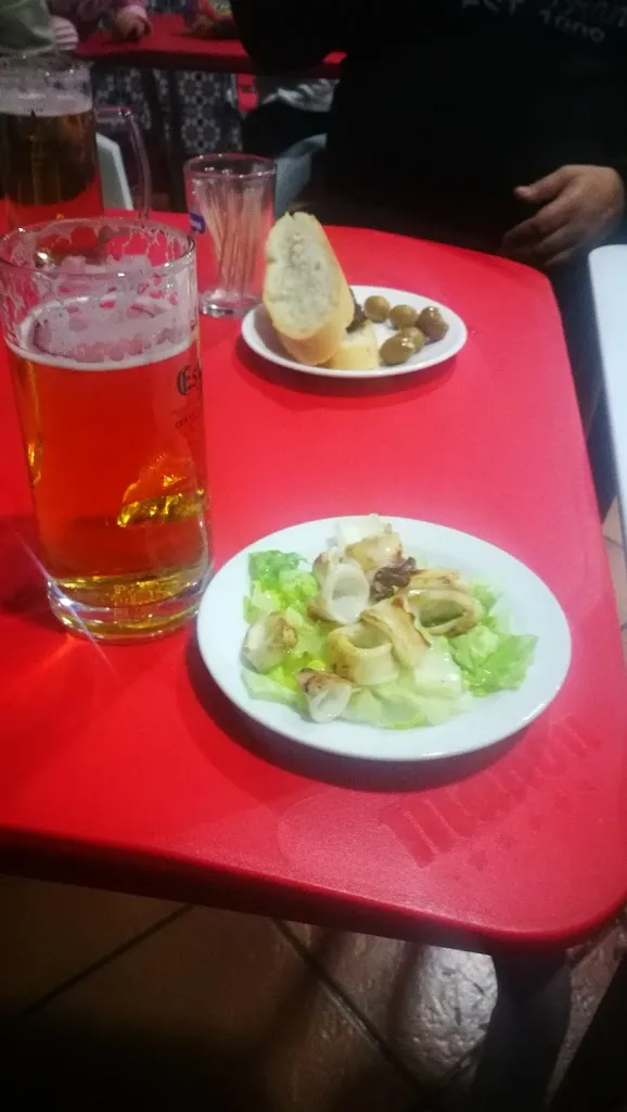 Menu_Cafe bar La Zarza_Fiñana_image_5