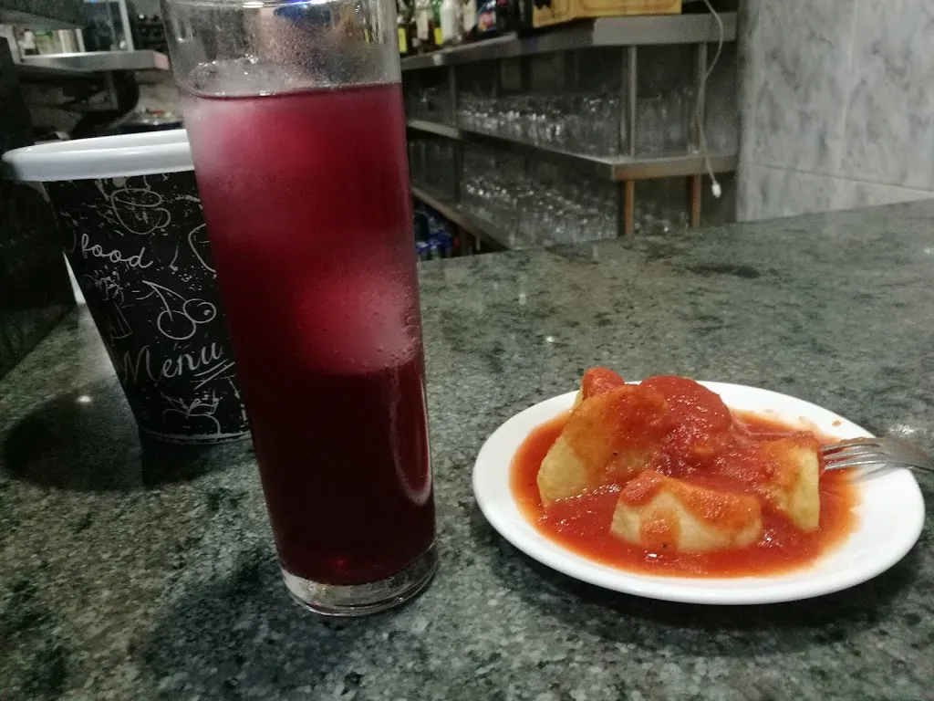 Menu_Cafe bar La Zarza_Fiñana_image_6