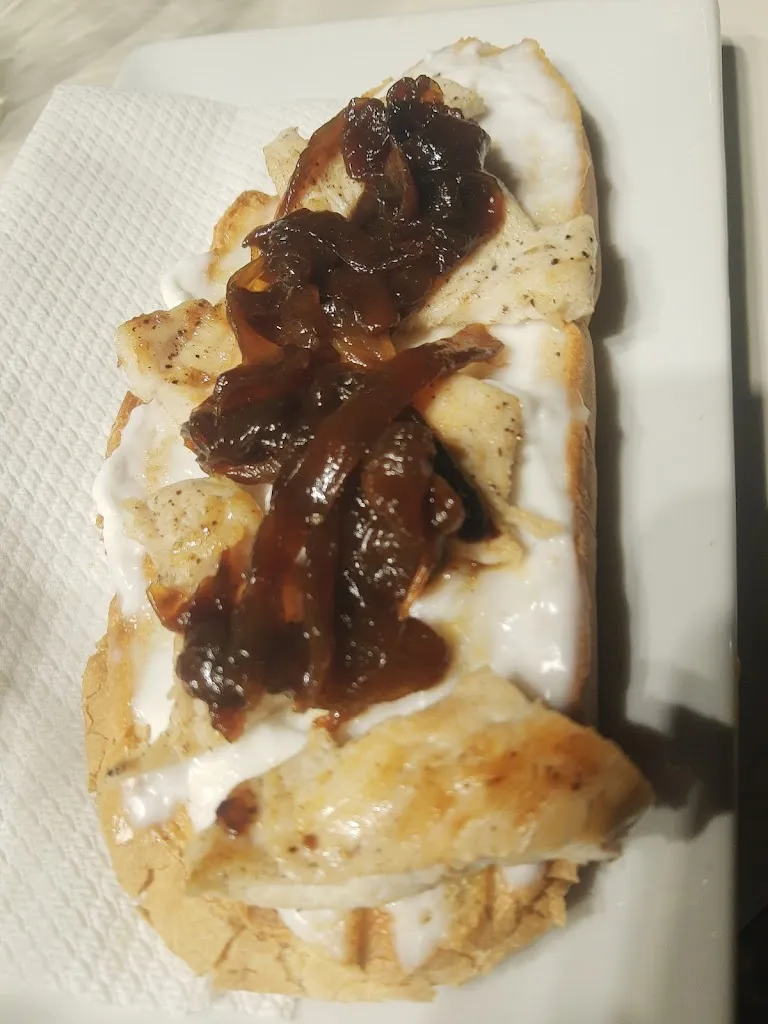 Menu_Cafe bar La Zarza_Fiñana_image_7