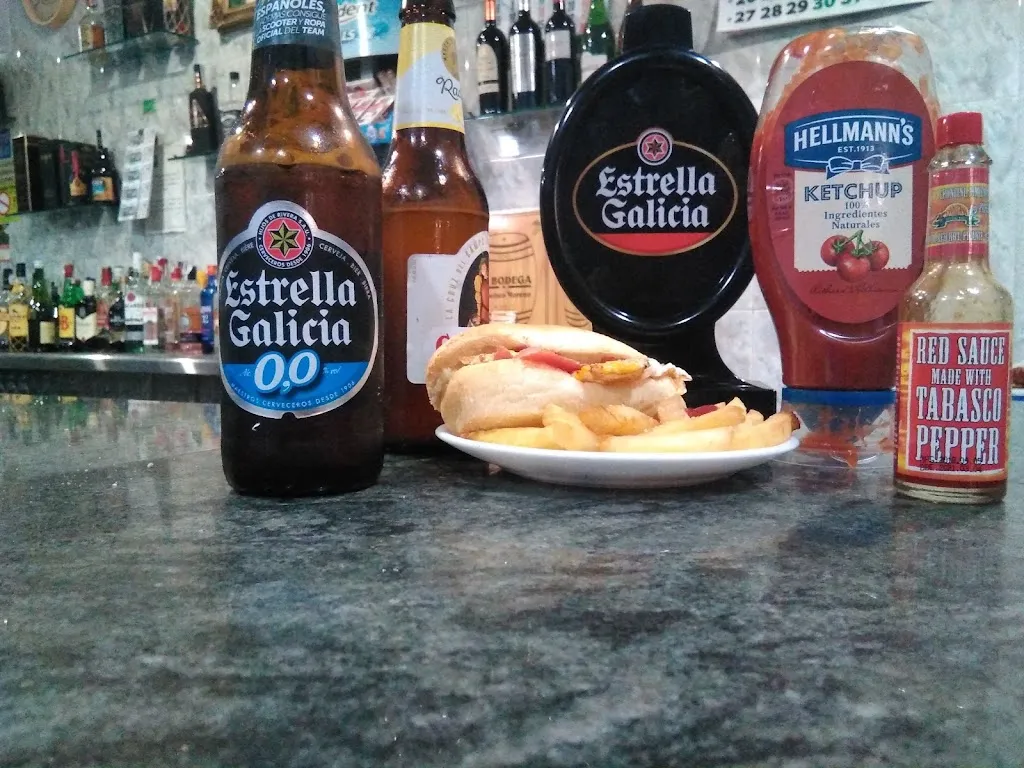 Menu_Cafe bar La Zarza_Fiñana_image_8