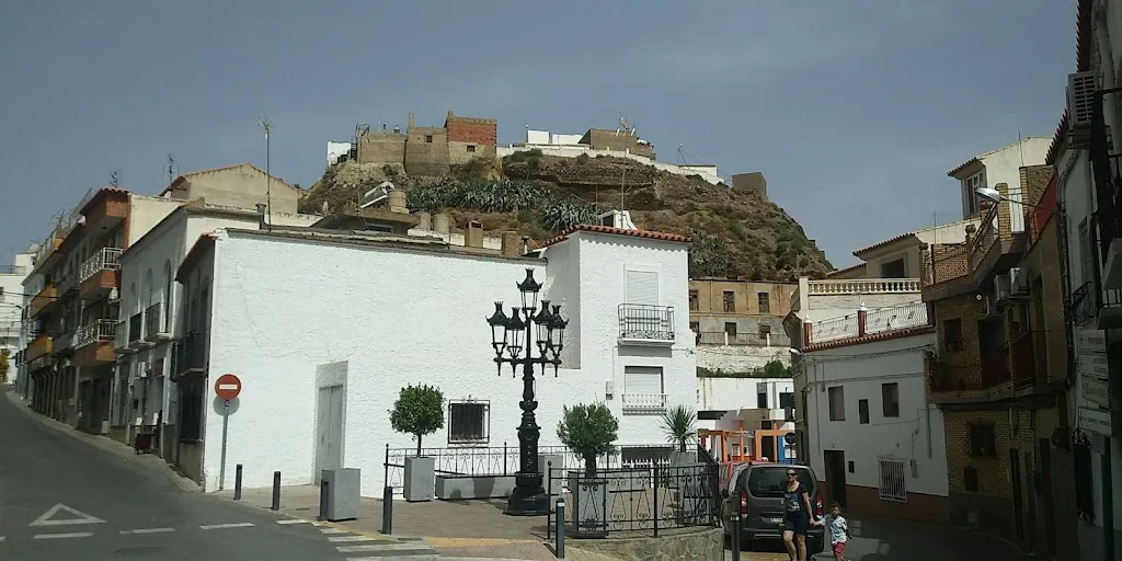 Cafe bar La Zarza_Fiñana_slider_image_3