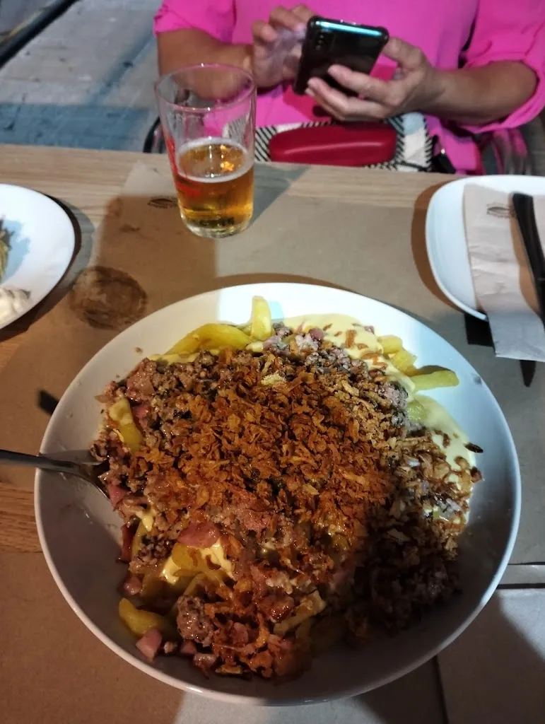 Menu_Bar Aldaki Tapas_Santiponce_image_5