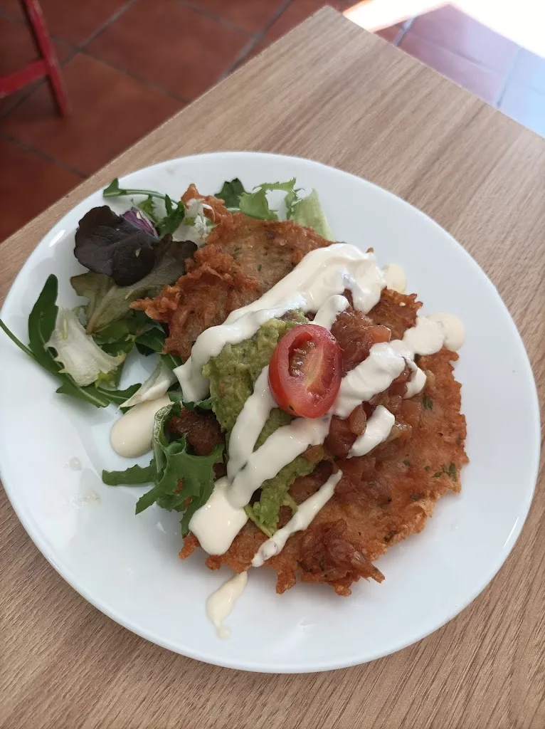 Menu_Bar Aldaki Tapas_Santiponce_image_7