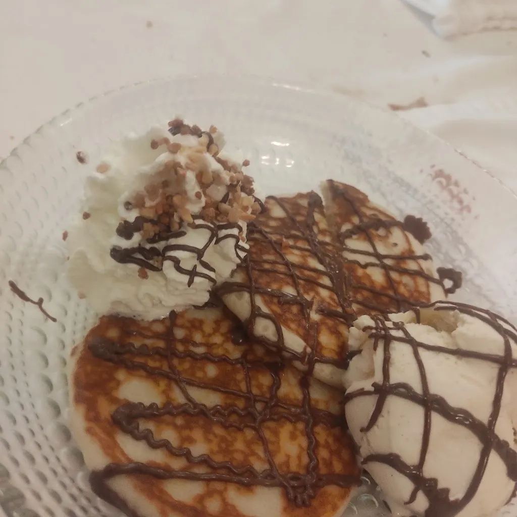 Menu_Arrocería La Caseta De Antonio_Santiponce_image_6