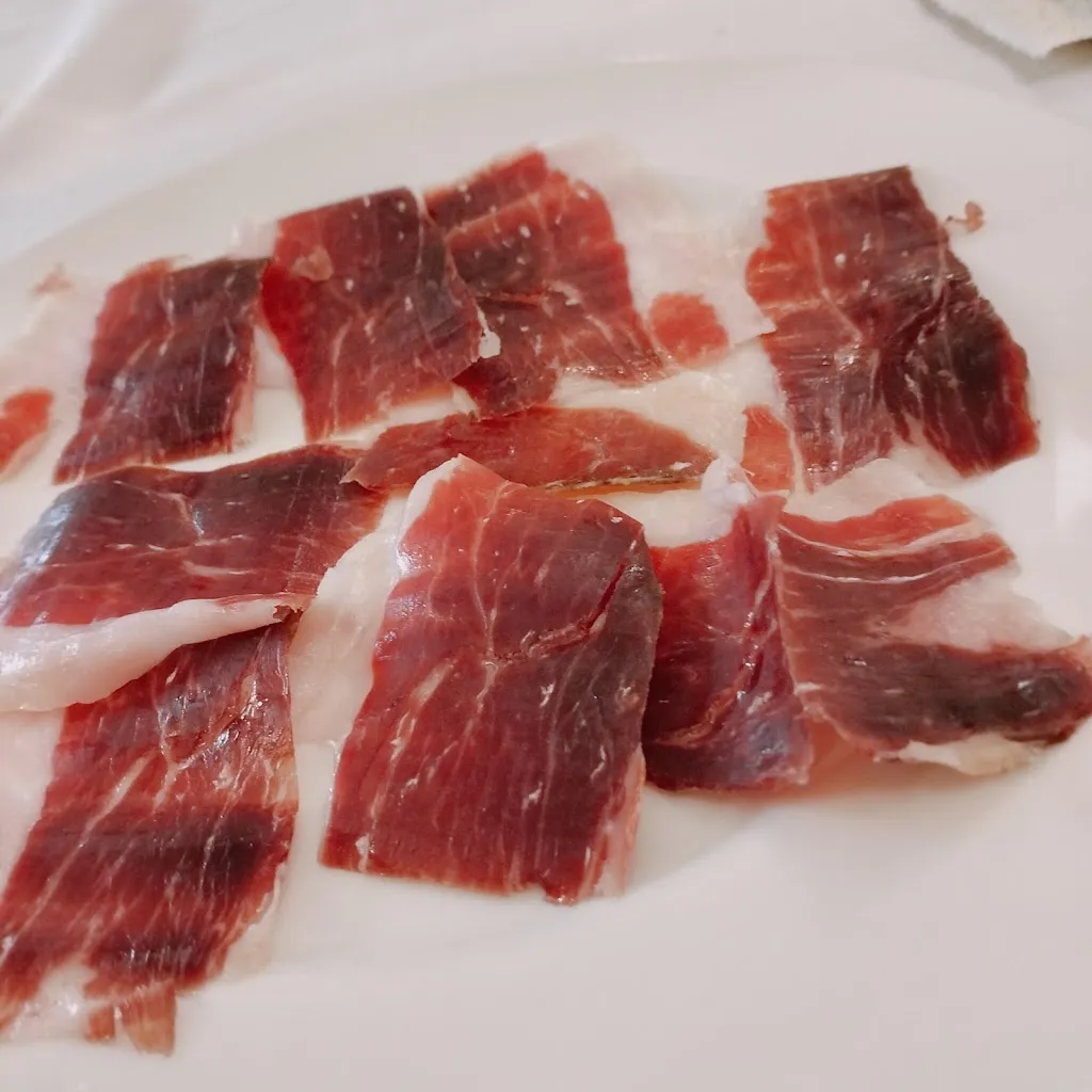 Menu_Arrocería La Caseta De Antonio_Santiponce_image_7