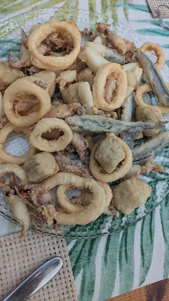 Menu_Arrocería La Caseta De Antonio_Santiponce_image_8