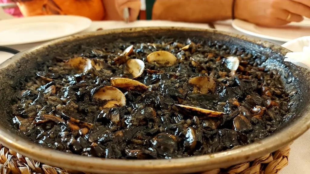 Menu_Arrocería La Caseta De Antonio_Santiponce_image_9