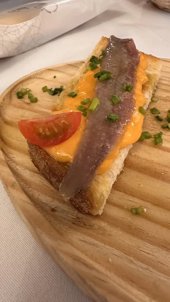 Brian Horner_Arrocería La Caseta De Antonio_Santiponce_review