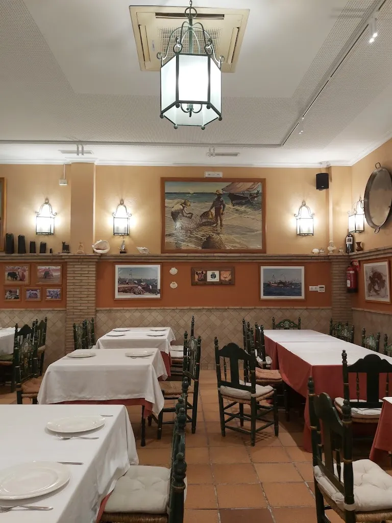 Arrocería La Caseta De Antonio_Santiponce_slider_image_3