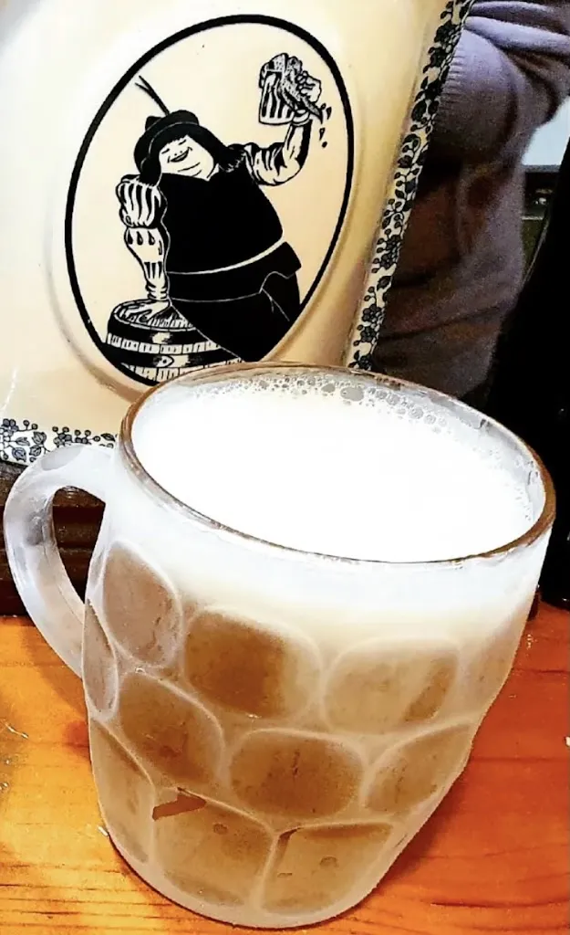 Angélica Rocha_Bodeguita Jarmine_Santiponce_review