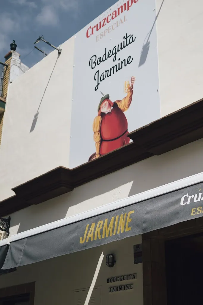 Bodeguita Jarmine_Santiponce_slider_image_1